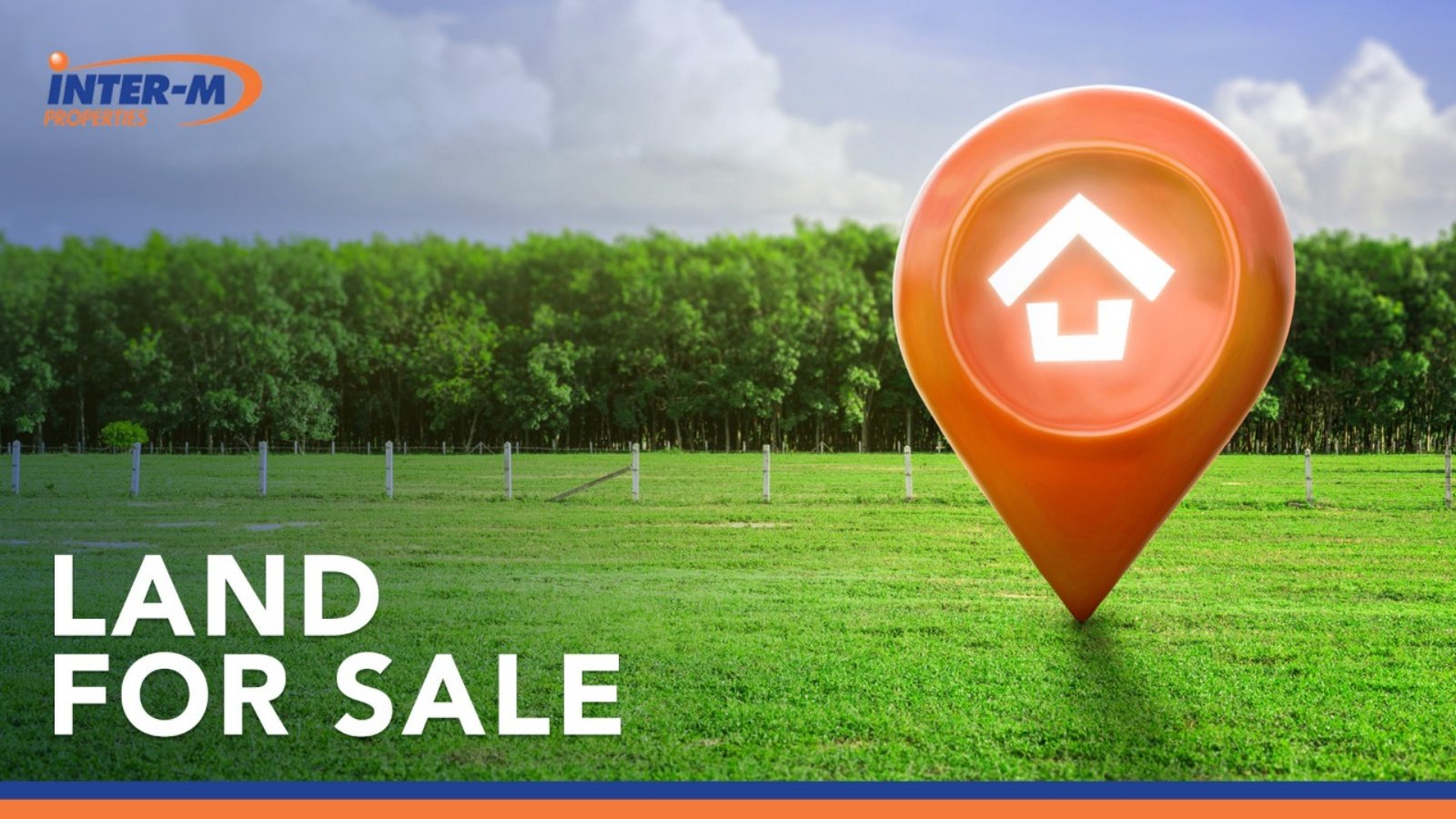 Land Residential For Sale In Parekklisia (1126 sq.m)
